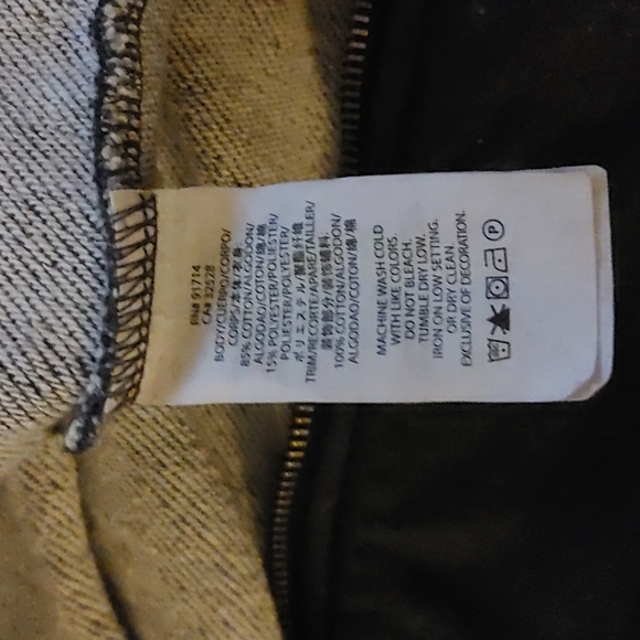 Armani Exchange medium hoodie - Picture 6 of 7